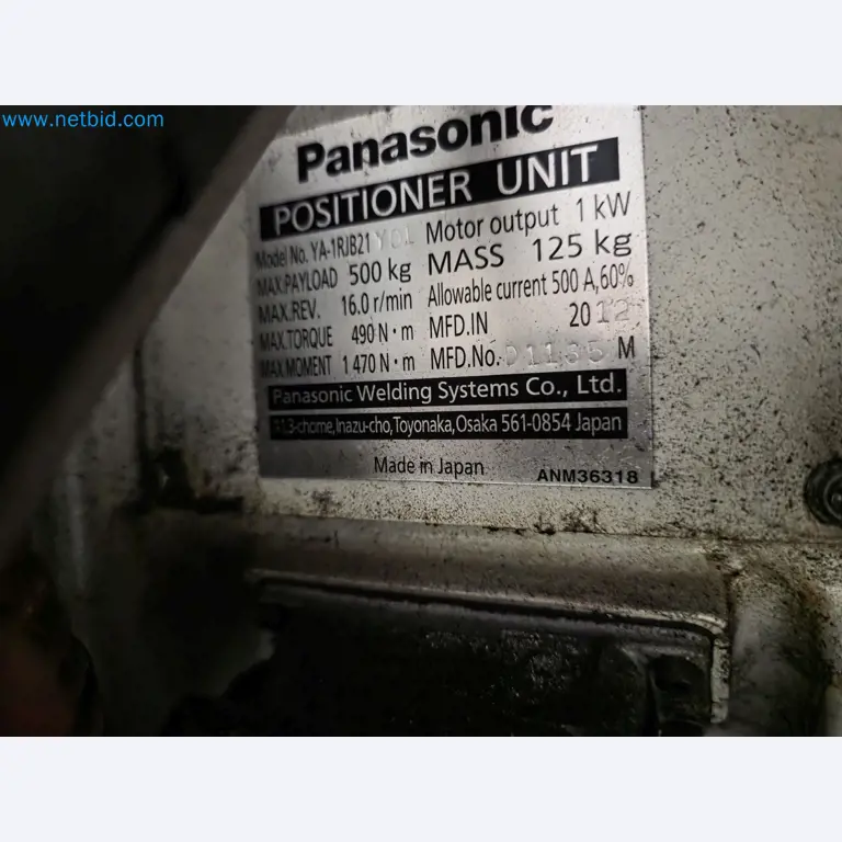 ¡Oportunidad Única!: Subasta de equipos y activos de la planta de producción de tubos de escape de Bosal Industrial Zaragoza SAU -13