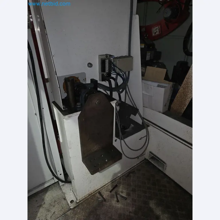 ¡Oportunidad Única!: Subasta de equipos y activos de la planta de producción de tubos de escape de Bosal Industrial Zaragoza SAU -14