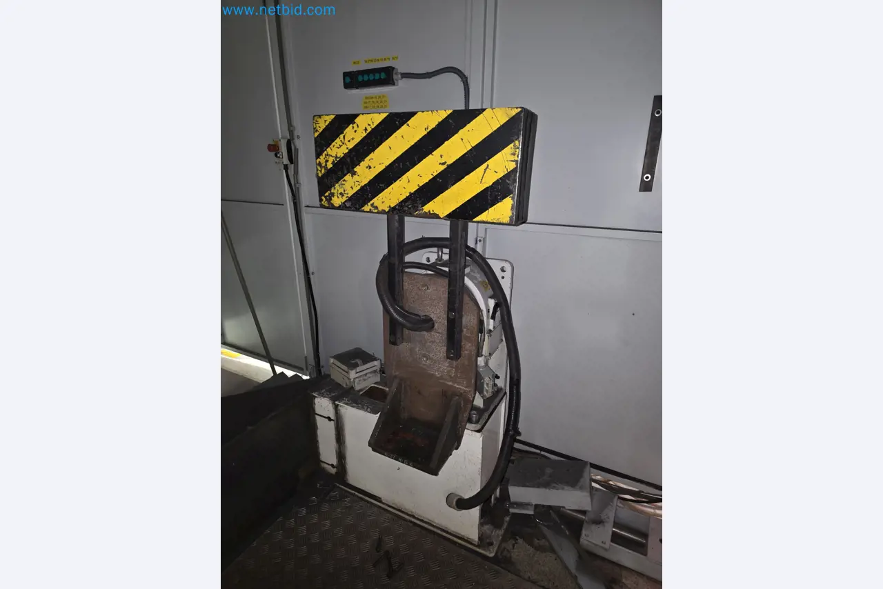 ¡Oportunidad Única!: Subasta de equipos y activos de la planta de producción de tubos de escape de Bosal Industrial Zaragoza SAU -15