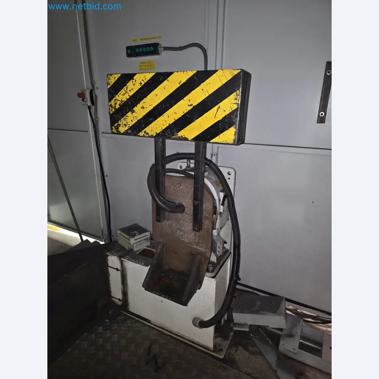 ¡Oportunidad Única!: Subasta de equipos y activos de la planta de producción de tubos de escape de Bosal Industrial Zaragoza SAU -15