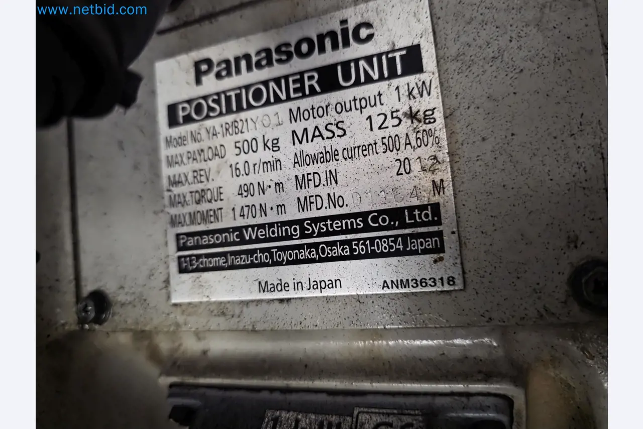 ¡Oportunidad Única!: Subasta de equipos y activos de la planta de producción de tubos de escape de Bosal Industrial Zaragoza SAU -16