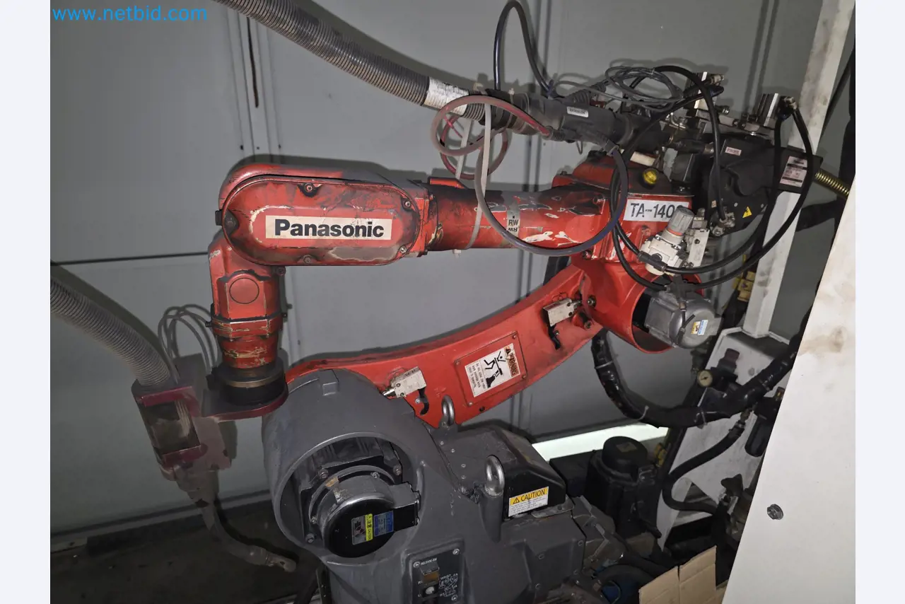 ¡Oportunidad Única!: Subasta de equipos y activos de la planta de producción de tubos de escape de Bosal Industrial Zaragoza SAU -18