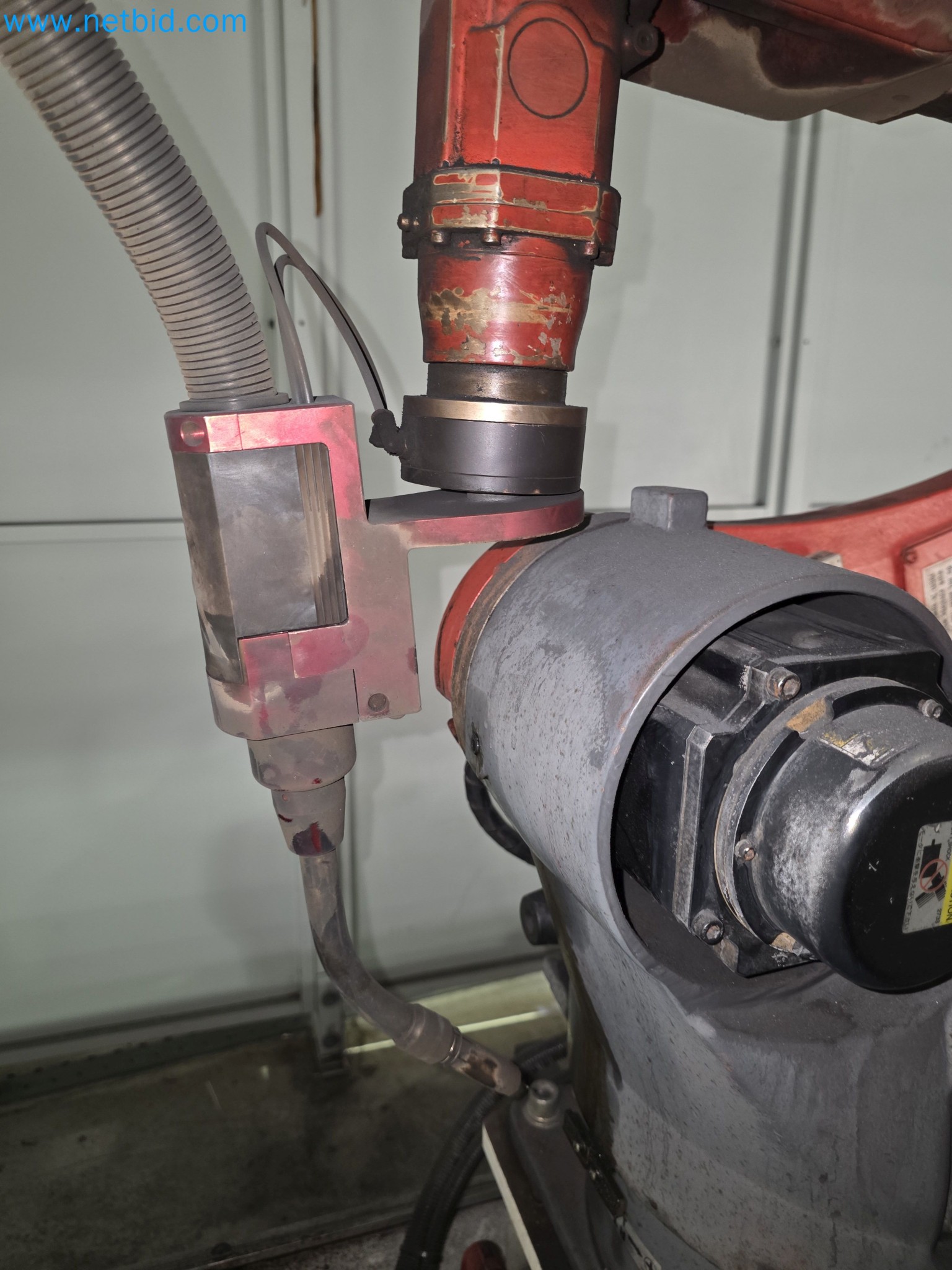 ¡Oportunidad Única!: Subasta de equipos y activos de la planta de producción de tubos de escape de Bosal Industrial Zaragoza SAU -19