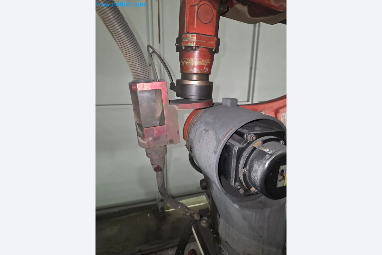 ¡Oportunidad Única!: Subasta de equipos y activos de la planta de producción de tubos de escape de Bosal Industrial Zaragoza SAU -19