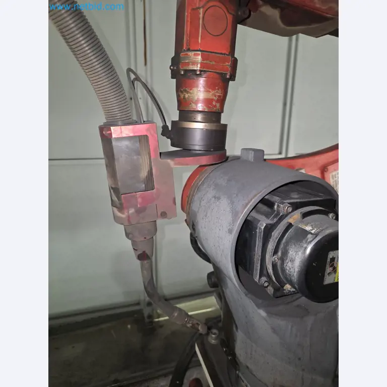 ¡Oportunidad Única!: Subasta de equipos y activos de la planta de producción de tubos de escape de Bosal Industrial Zaragoza SAU -19