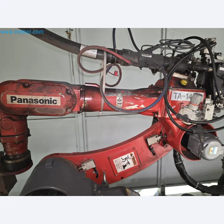 ¡Oportunidad Única!: Subasta de equipos y activos de la planta de producción de tubos de escape de Bosal Industrial Zaragoza SAU -20