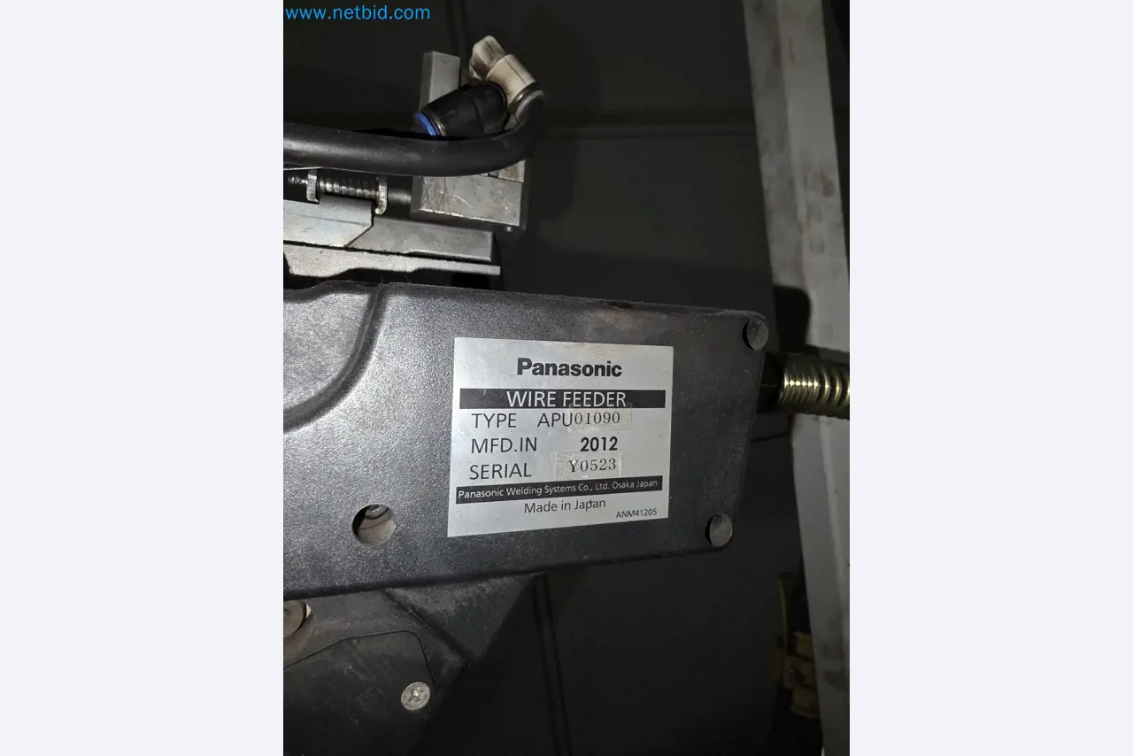 ¡Oportunidad Única!: Subasta de equipos y activos de la planta de producción de tubos de escape de Bosal Industrial Zaragoza SAU -22