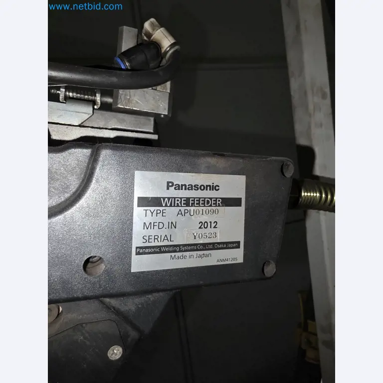 ¡Oportunidad Única!: Subasta de equipos y activos de la planta de producción de tubos de escape de Bosal Industrial Zaragoza SAU -22