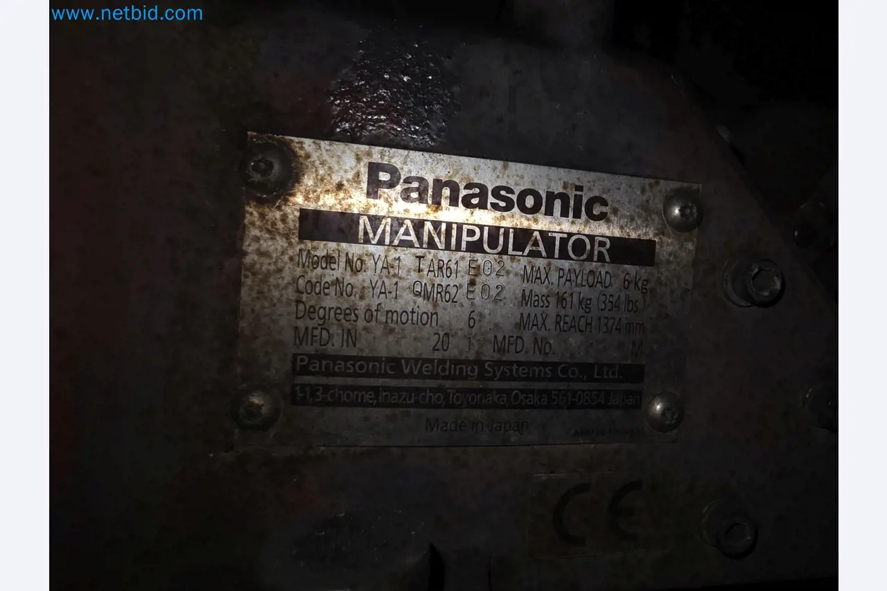 ¡Oportunidad Única!: Subasta de equipos y activos de la planta de producción de tubos de escape de Bosal Industrial Zaragoza SAU -23