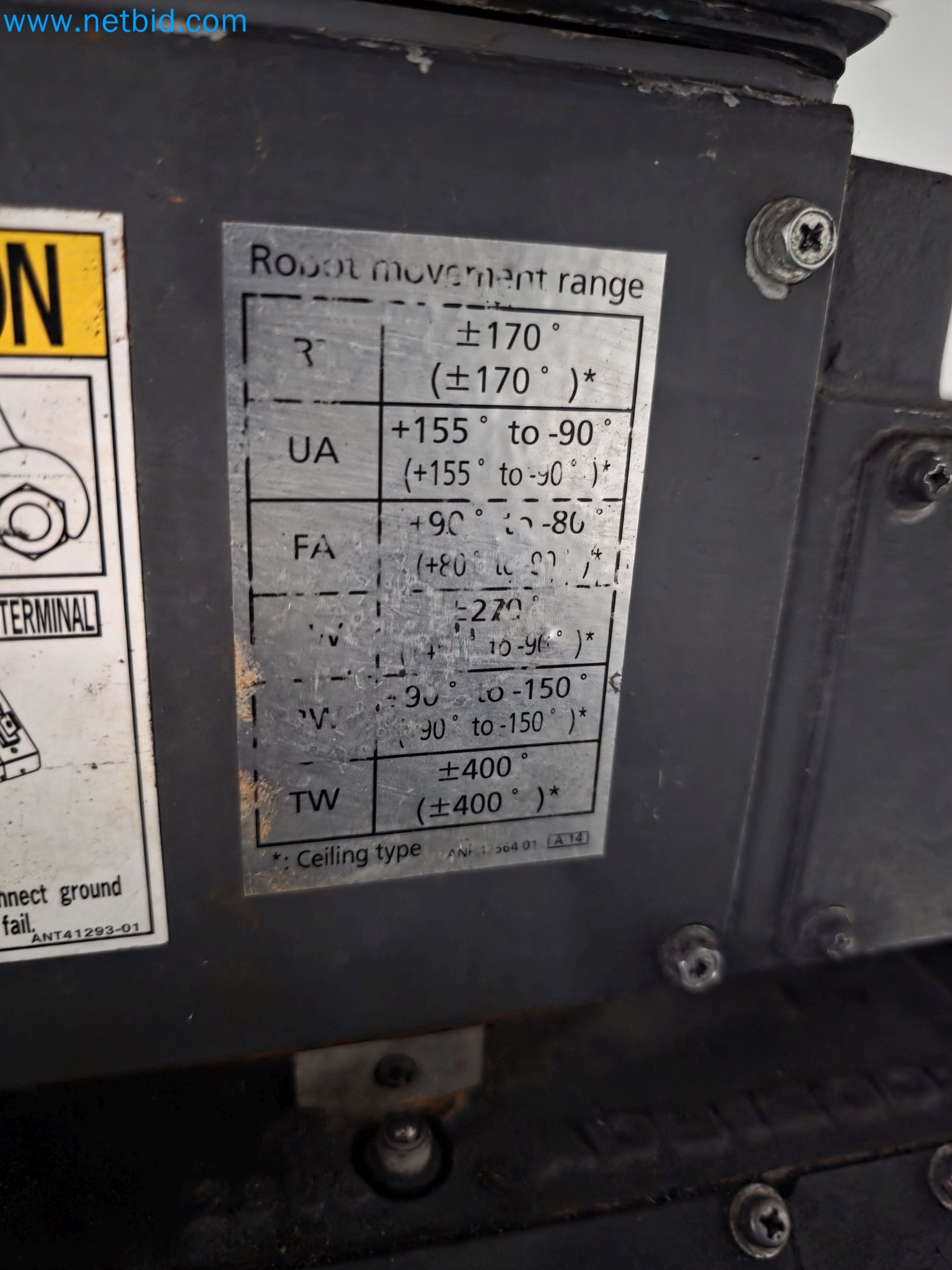 ¡Oportunidad Única!: Subasta de equipos y activos de la planta de producción de tubos de escape de Bosal Industrial Zaragoza SAU -24