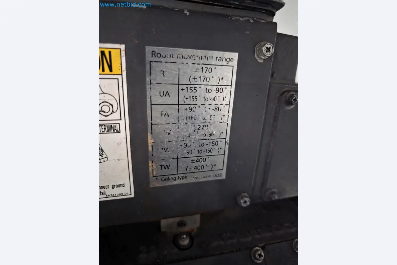 ¡Oportunidad Única!: Subasta de equipos y activos de la planta de producción de tubos de escape de Bosal Industrial Zaragoza SAU -24