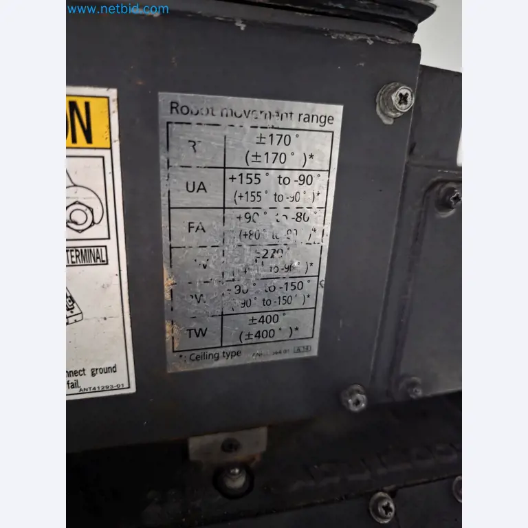 ¡Oportunidad Única!: Subasta de equipos y activos de la planta de producción de tubos de escape de Bosal Industrial Zaragoza SAU -24