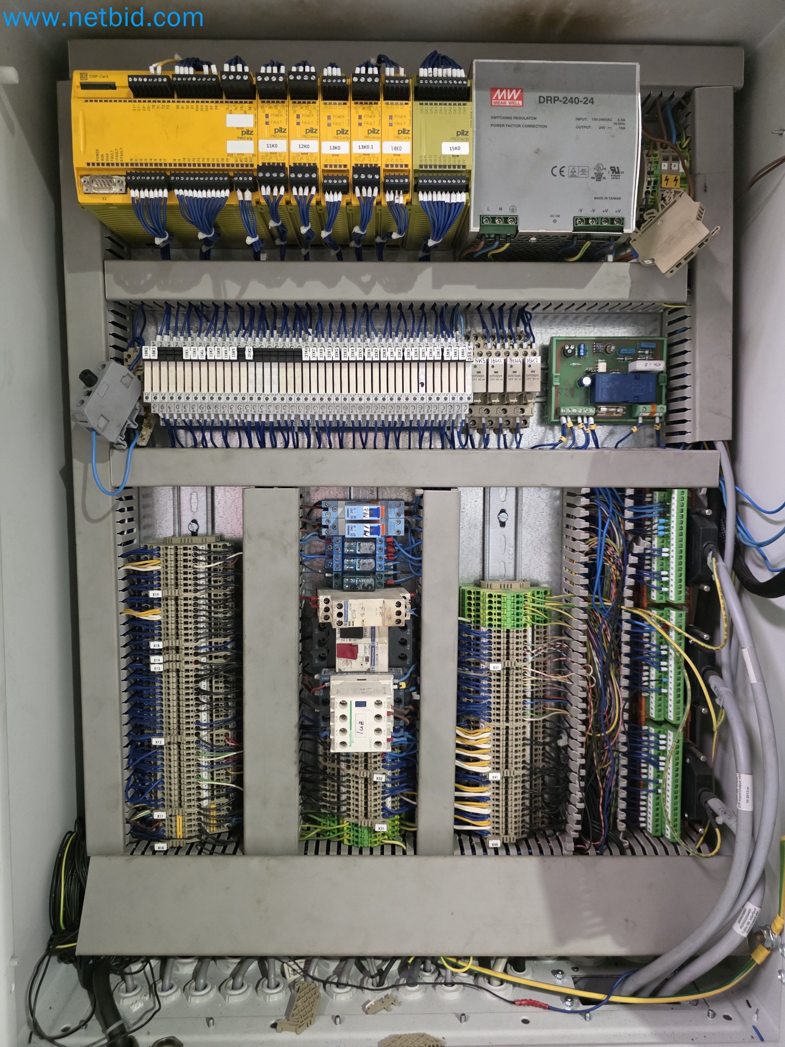 ¡Oportunidad Única!: Subasta de equipos y activos de la planta de producción de tubos de escape de Bosal Industrial Zaragoza SAU -31