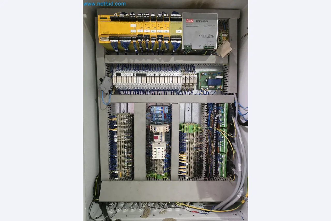 ¡Oportunidad Única!: Subasta de equipos y activos de la planta de producción de tubos de escape de Bosal Industrial Zaragoza SAU -31