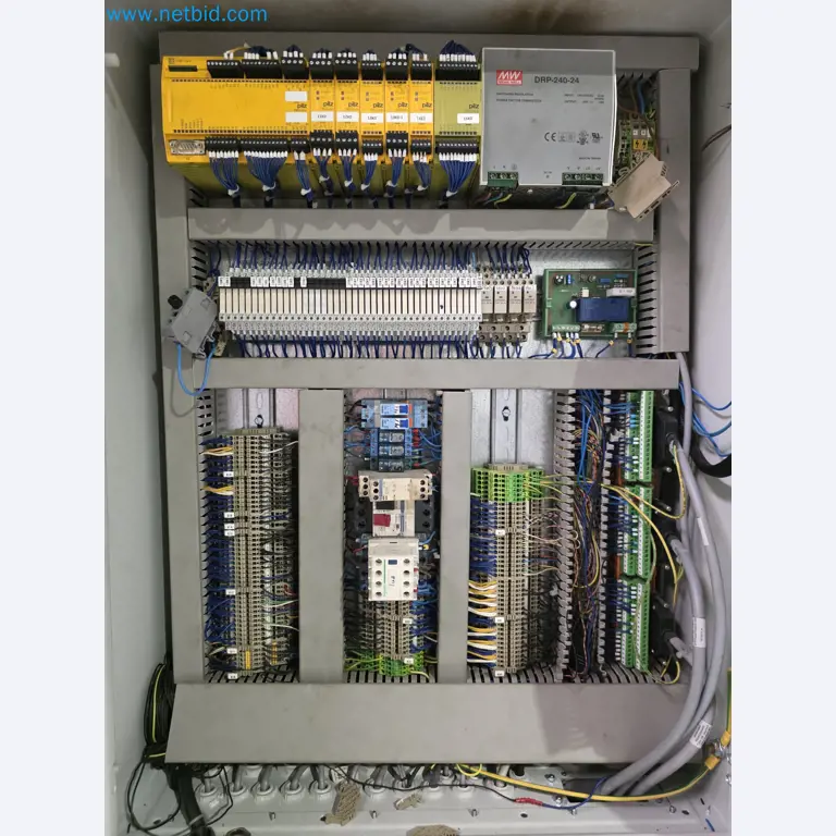 ¡Oportunidad Única!: Subasta de equipos y activos de la planta de producción de tubos de escape de Bosal Industrial Zaragoza SAU -31