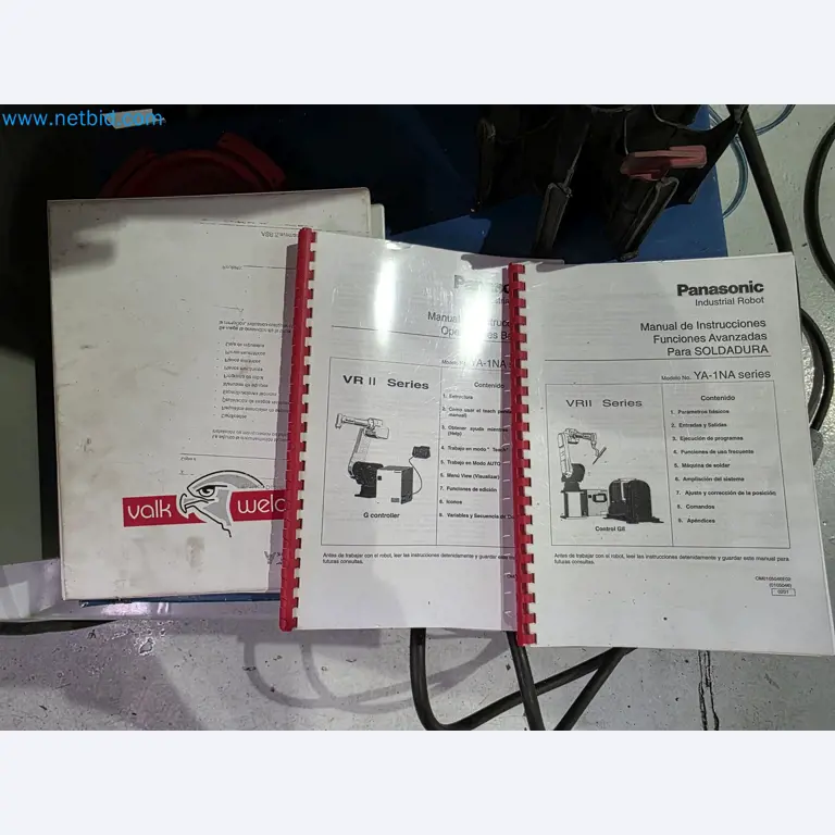 ¡Oportunidad Única!: Subasta de equipos y activos de la planta de producción de tubos de escape de Bosal Industrial Zaragoza SAU -32
