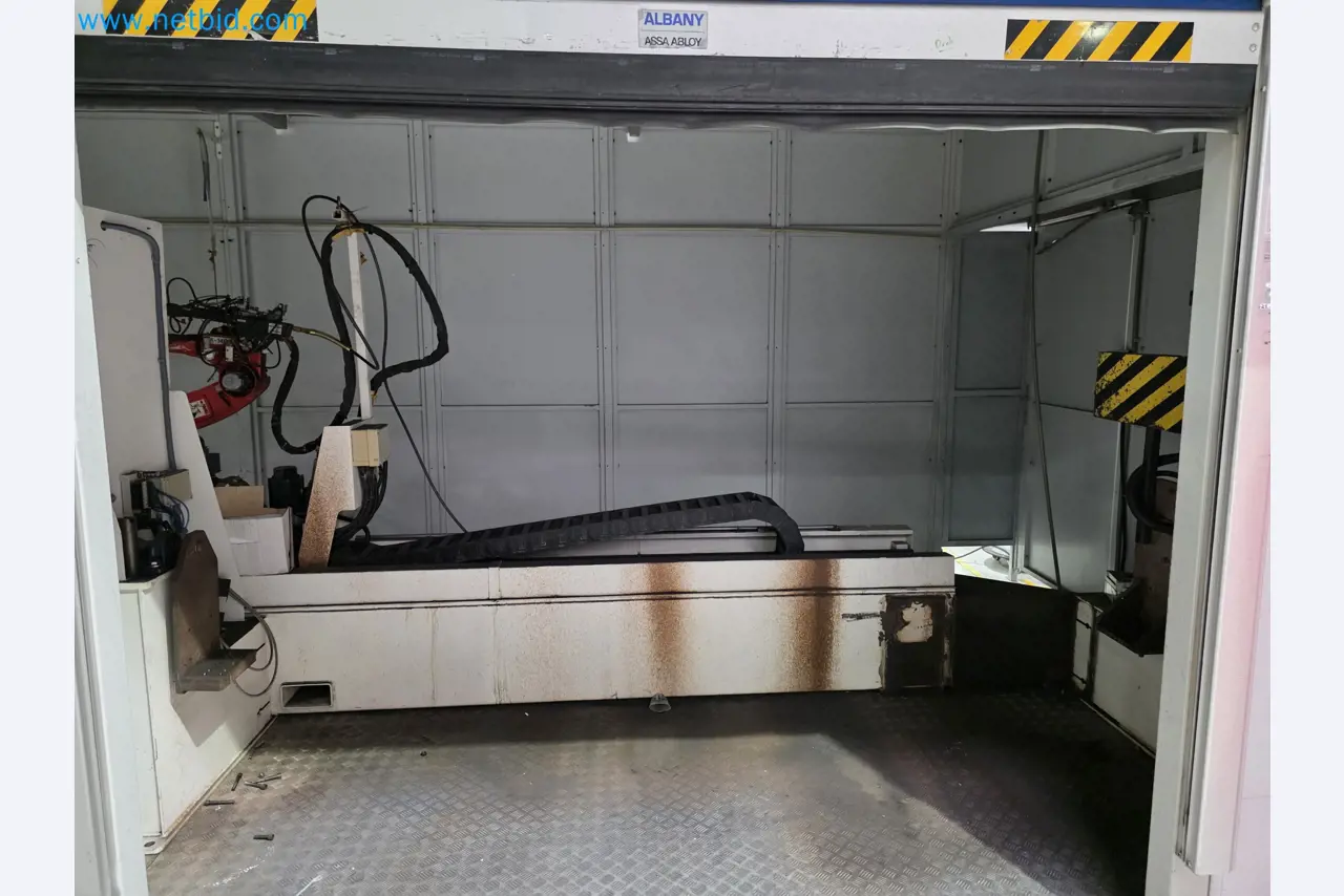 ¡Oportunidad Única!: Subasta de equipos y activos de la planta de producción de tubos de escape de Bosal Industrial Zaragoza SAU -8