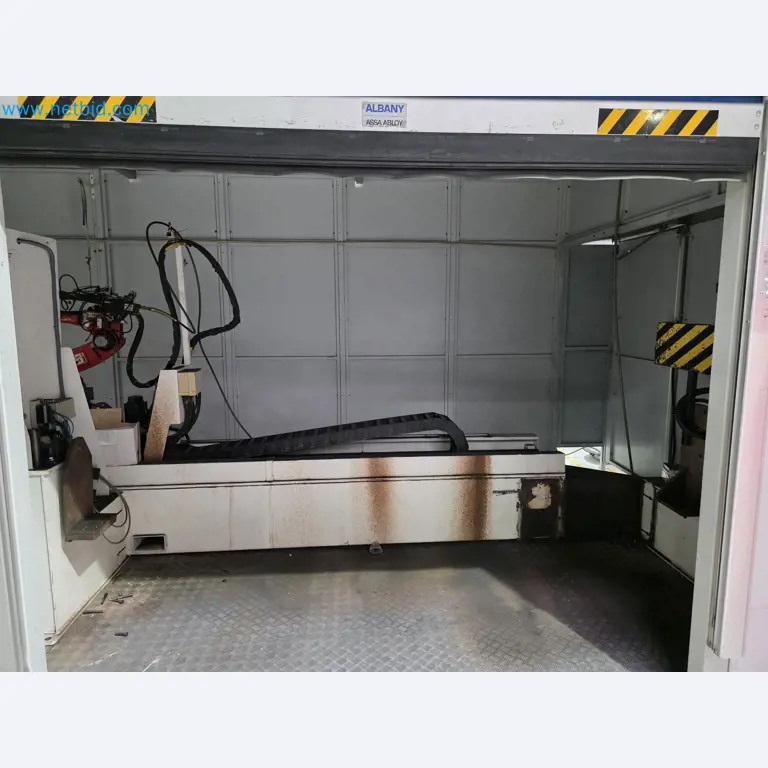 ¡Oportunidad Única!: Subasta de equipos y activos de la planta de producción de tubos de escape de Bosal Industrial Zaragoza SAU -8