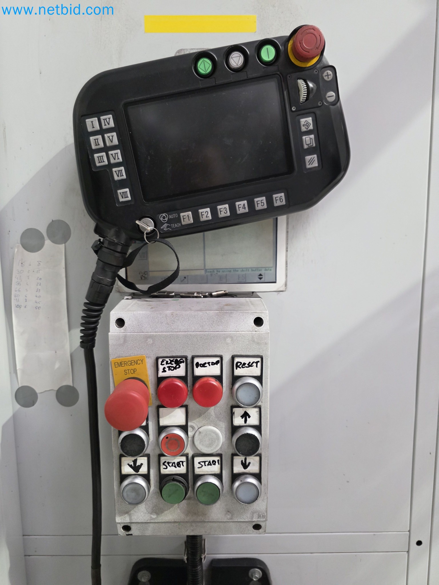 ¡Oportunidad Única!: Subasta de equipos y activos de la planta de producción de tubos de escape de Bosal Industrial Zaragoza SAU -9