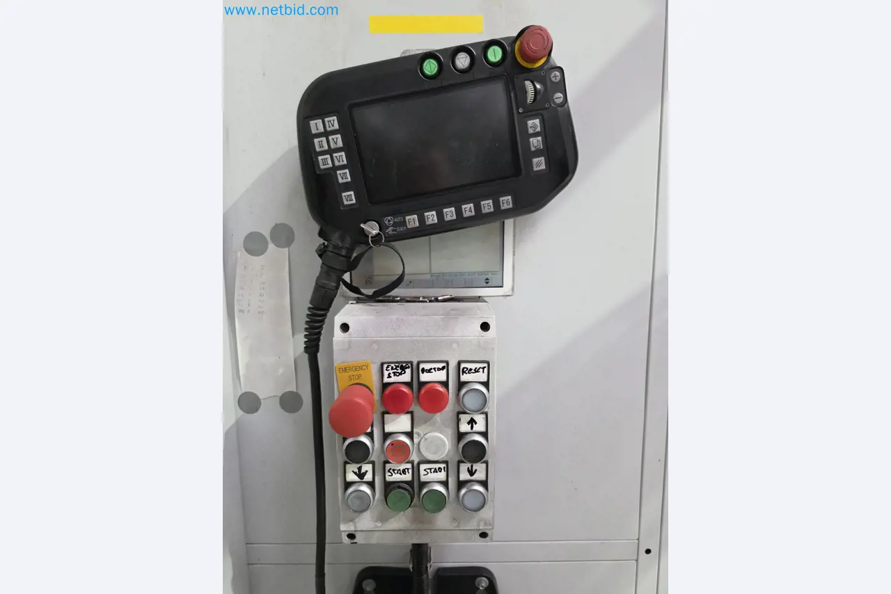 ¡Oportunidad Única!: Subasta de equipos y activos de la planta de producción de tubos de escape de Bosal Industrial Zaragoza SAU -9