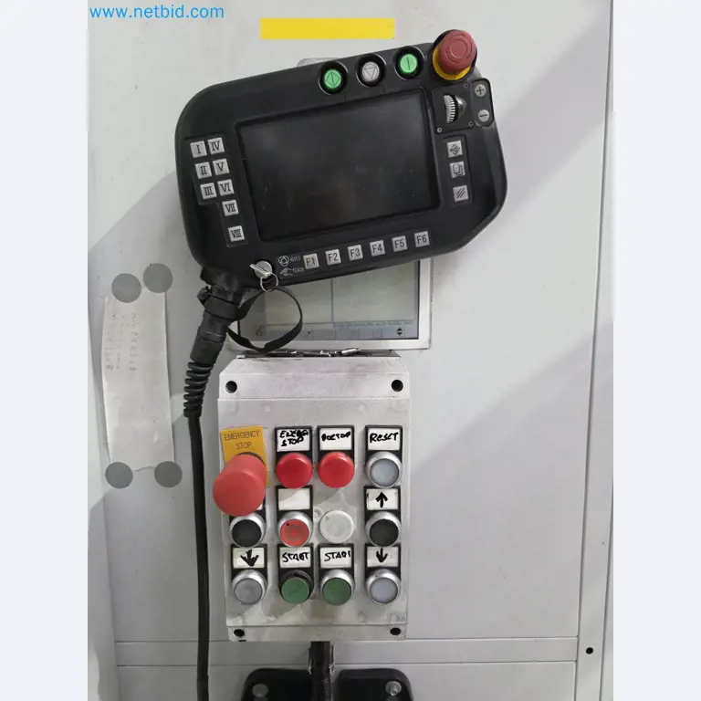 ¡Oportunidad Única!: Subasta de equipos y activos de la planta de producción de tubos de escape de Bosal Industrial Zaragoza SAU -9