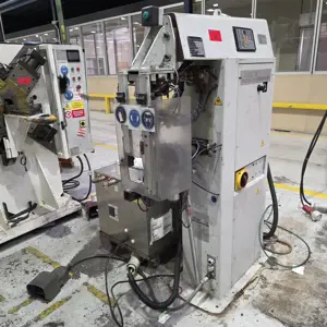 Spot Welding Machine TECNA 4666