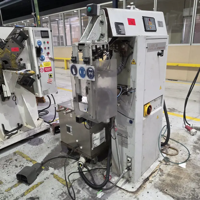 Spot Welding Machine TECNA 4666