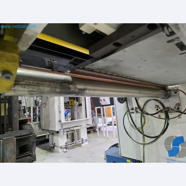 ¡Oportunidad Única!: Subasta de equipos y activos de la planta de producción de tubos de escape de Bosal Industrial Zaragoza SAU -11