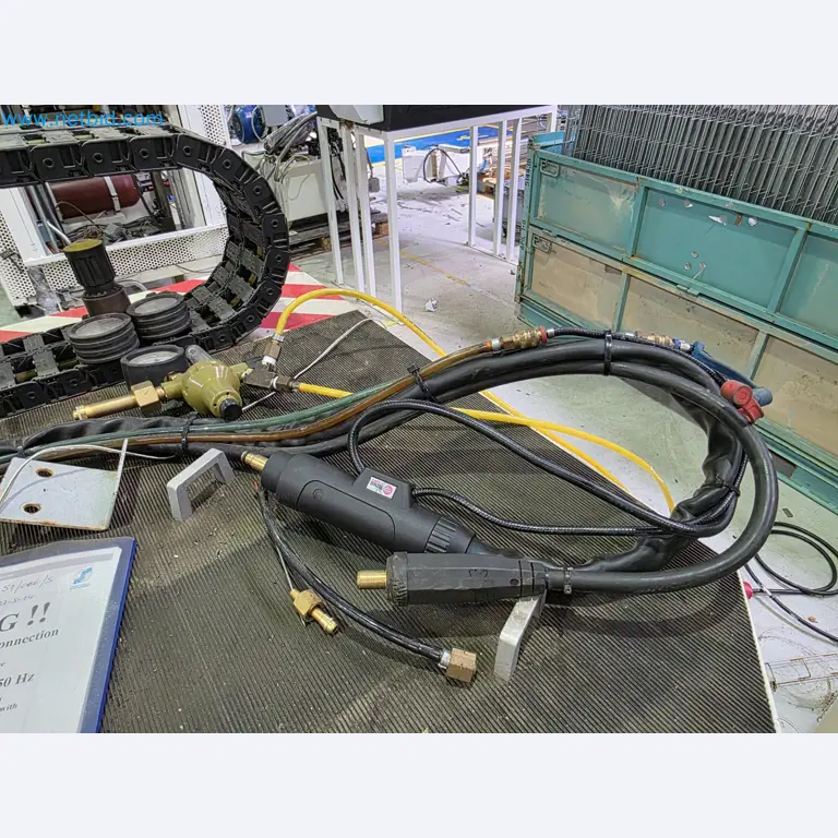 ¡Oportunidad Única!: Subasta de equipos y activos de la planta de producción de tubos de escape de Bosal Industrial Zaragoza SAU -13