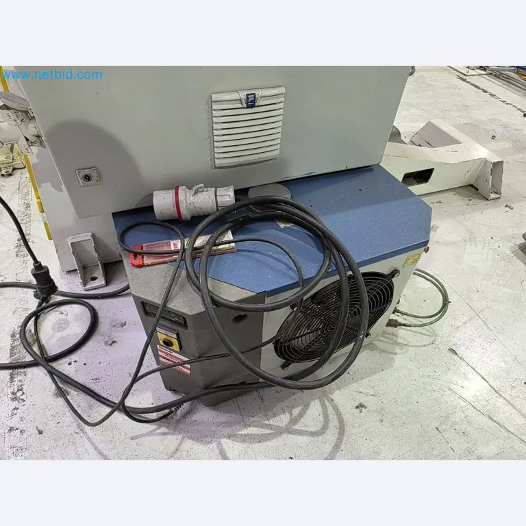 ¡Oportunidad Única!: Subasta de equipos y activos de la planta de producción de tubos de escape de Bosal Industrial Zaragoza SAU -14