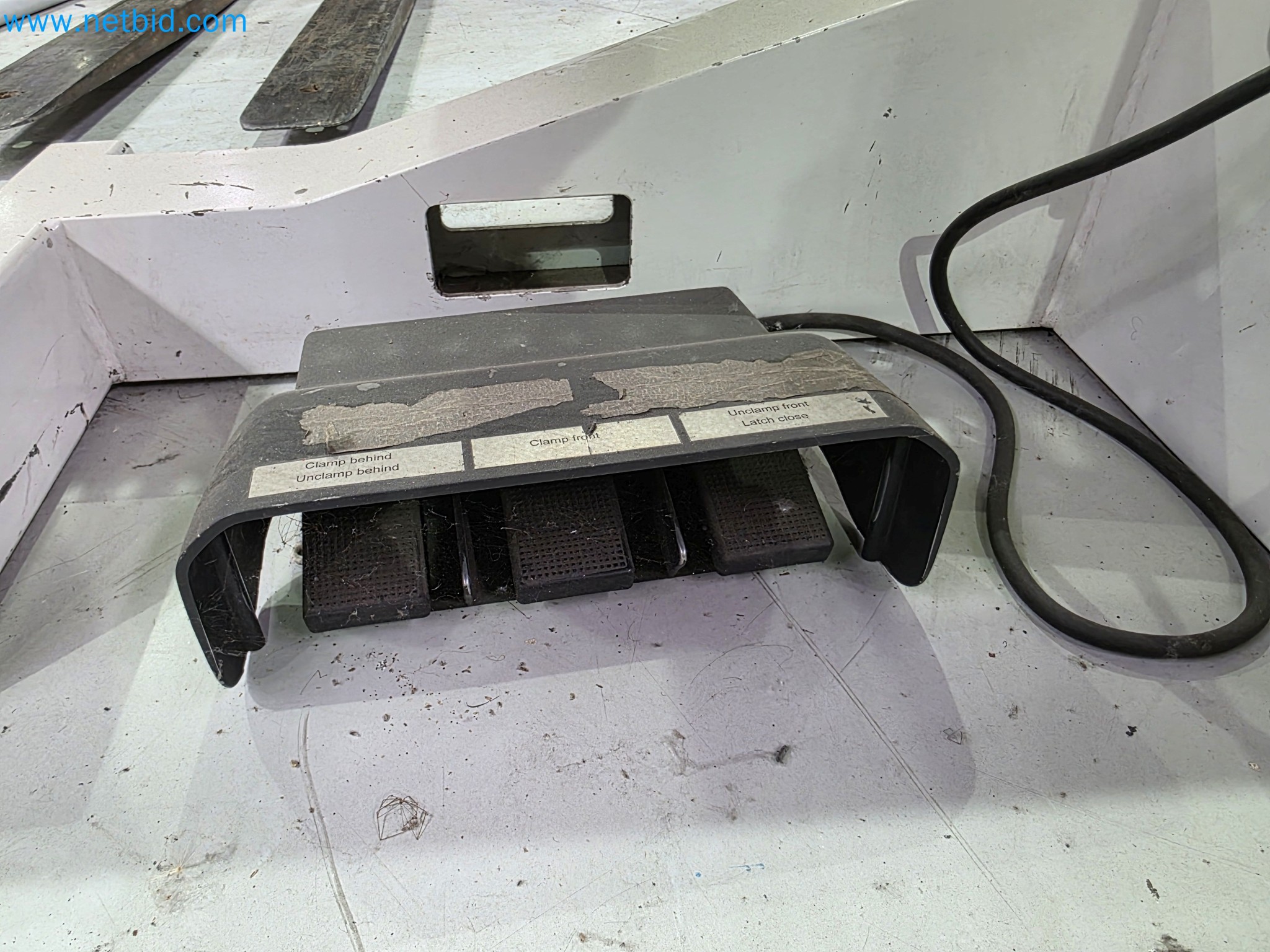 ¡Oportunidad Única!: Subasta de equipos y activos de la planta de producción de tubos de escape de Bosal Industrial Zaragoza SAU -17