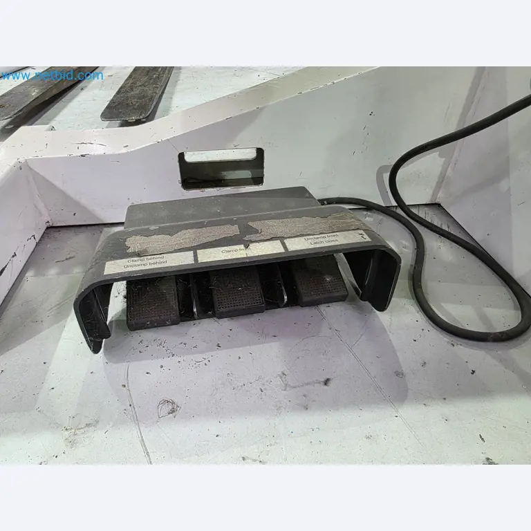 ¡Oportunidad Única!: Subasta de equipos y activos de la planta de producción de tubos de escape de Bosal Industrial Zaragoza SAU -17