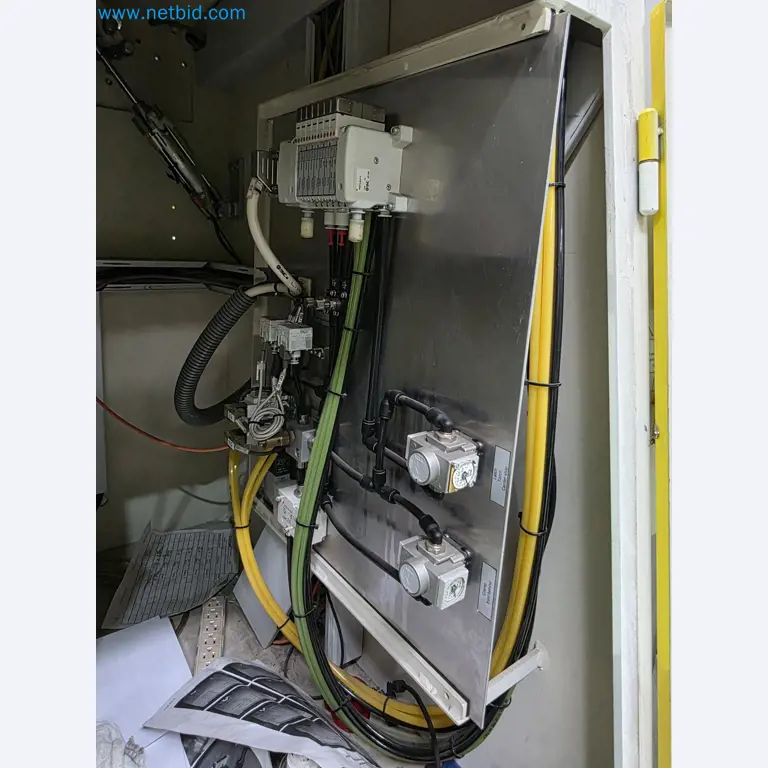 ¡Oportunidad Única!: Subasta de equipos y activos de la planta de producción de tubos de escape de Bosal Industrial Zaragoza SAU -18