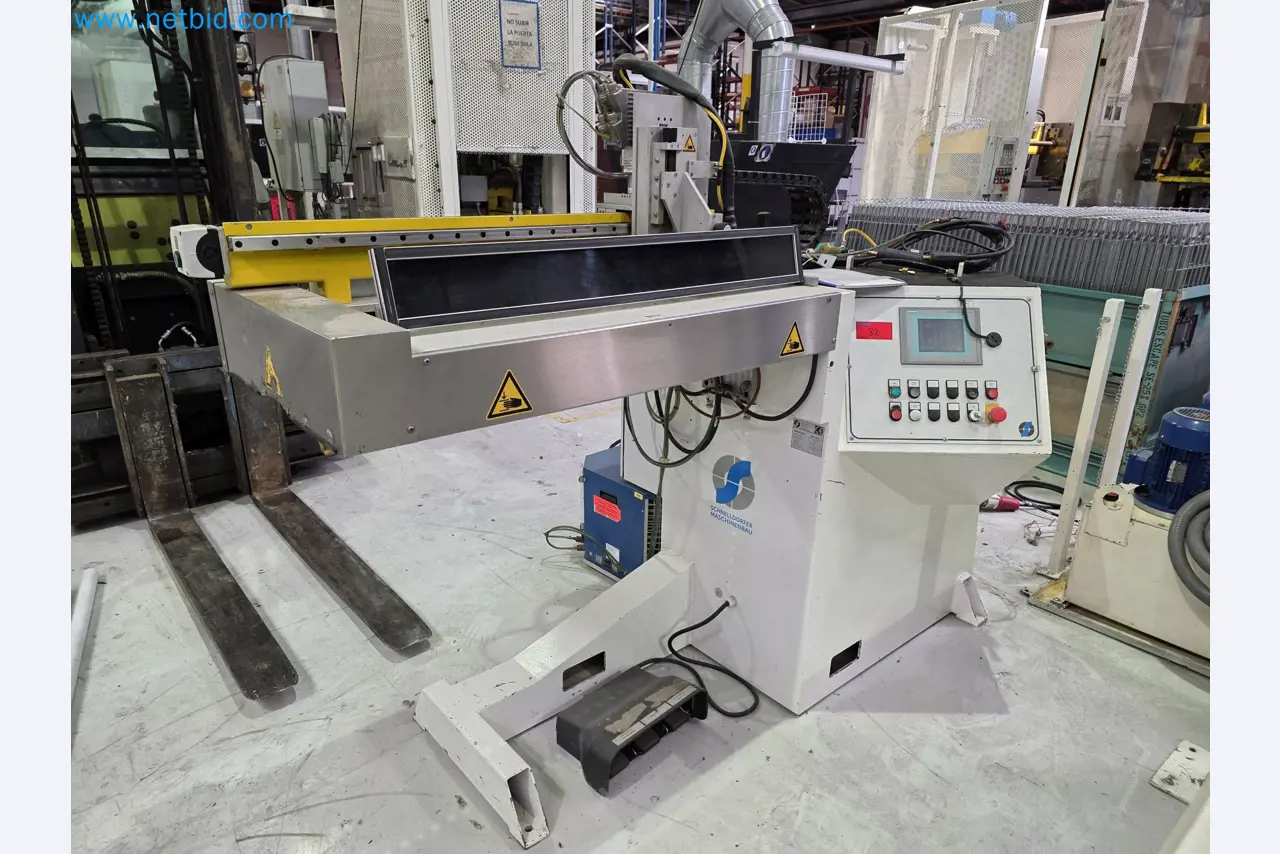 ¡Oportunidad Única!: Subasta de equipos y activos de la planta de producción de tubos de escape de Bosal Industrial Zaragoza SAU -1