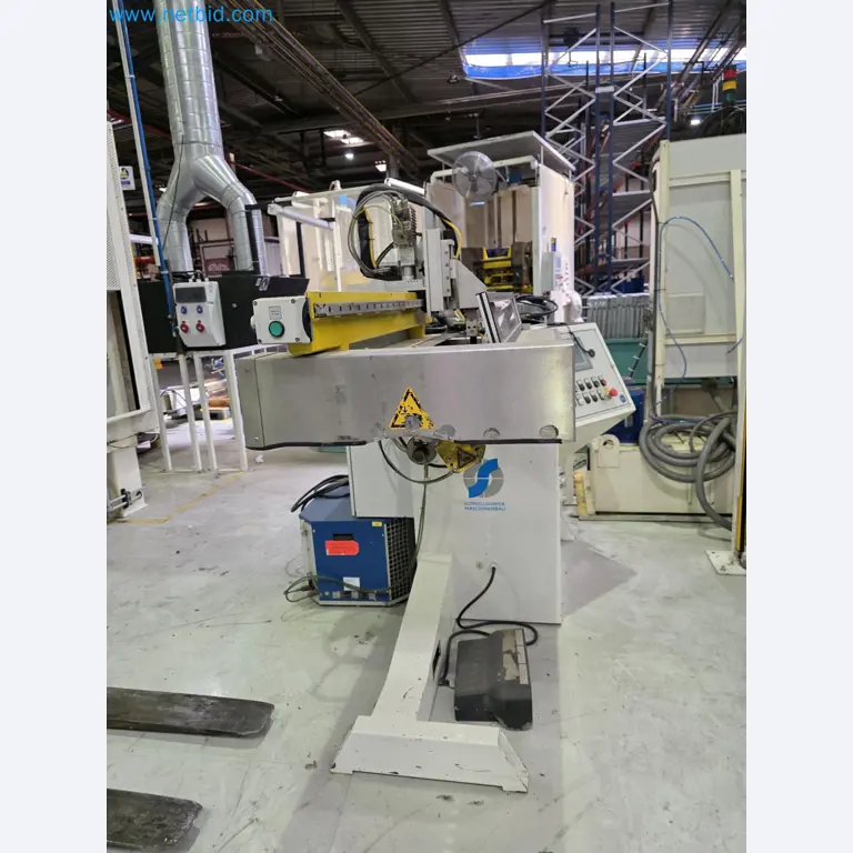 ¡Oportunidad Única!: Subasta de equipos y activos de la planta de producción de tubos de escape de Bosal Industrial Zaragoza SAU -3