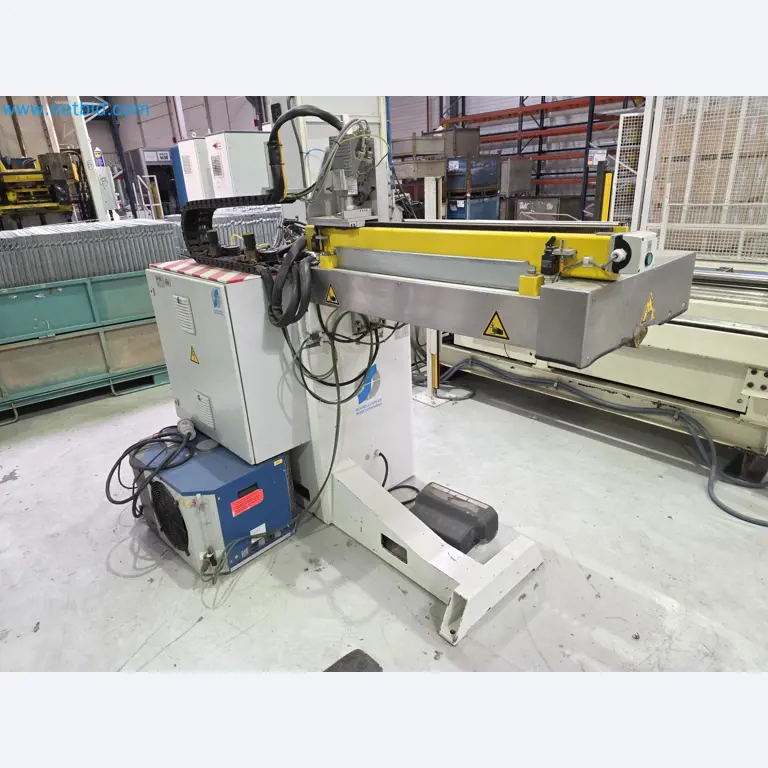 ¡Oportunidad Única!: Subasta de equipos y activos de la planta de producción de tubos de escape de Bosal Industrial Zaragoza SAU -4