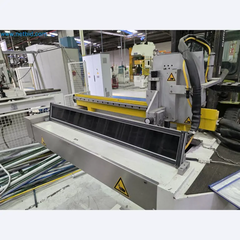 ¡Oportunidad Única!: Subasta de equipos y activos de la planta de producción de tubos de escape de Bosal Industrial Zaragoza SAU -8