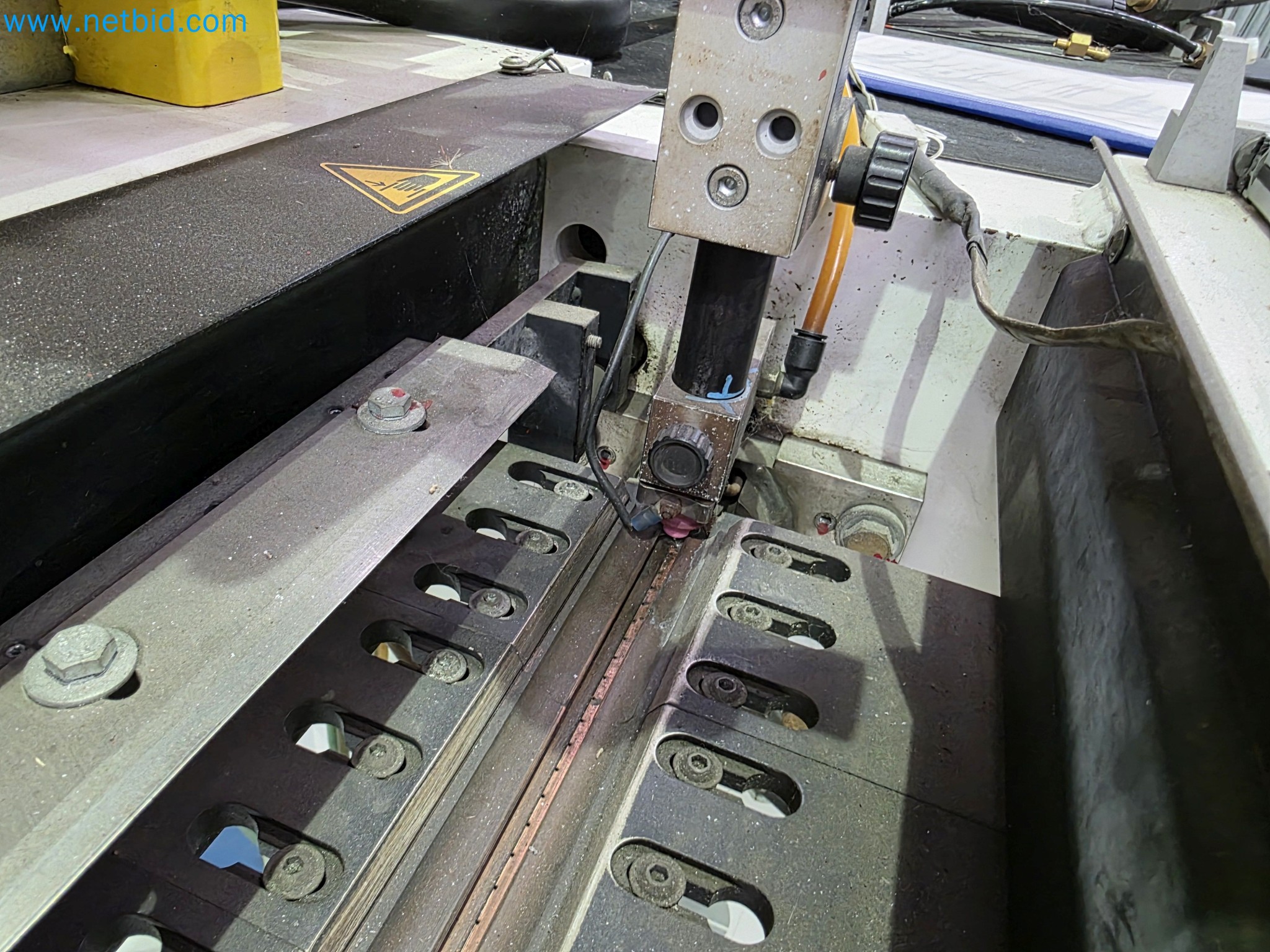 ¡Oportunidad Única!: Subasta de equipos y activos de la planta de producción de tubos de escape de Bosal Industrial Zaragoza SAU -9