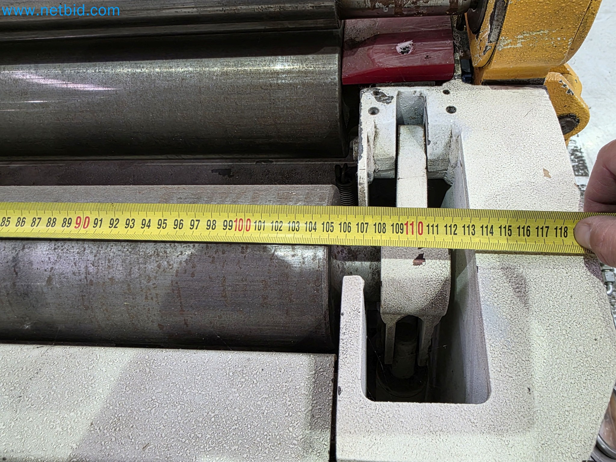 ¡Oportunidad Única!: Subasta de equipos y activos de la planta de producción de tubos de escape de Bosal Industrial Zaragoza SAU -13