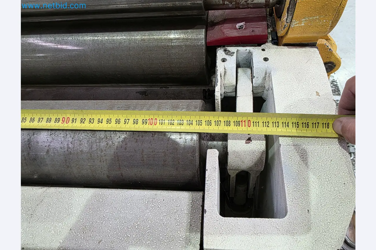 ¡Oportunidad Única!: Subasta de equipos y activos de la planta de producción de tubos de escape de Bosal Industrial Zaragoza SAU -13