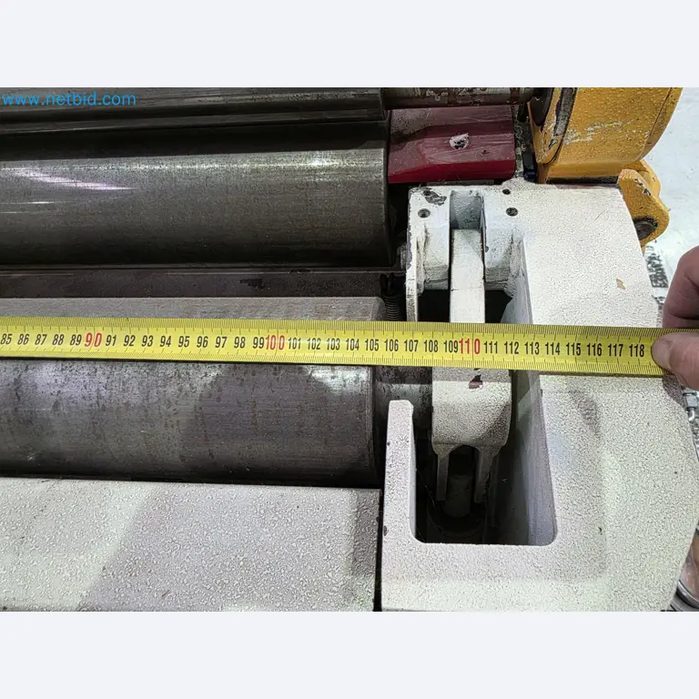 ¡Oportunidad Única!: Subasta de equipos y activos de la planta de producción de tubos de escape de Bosal Industrial Zaragoza SAU -13