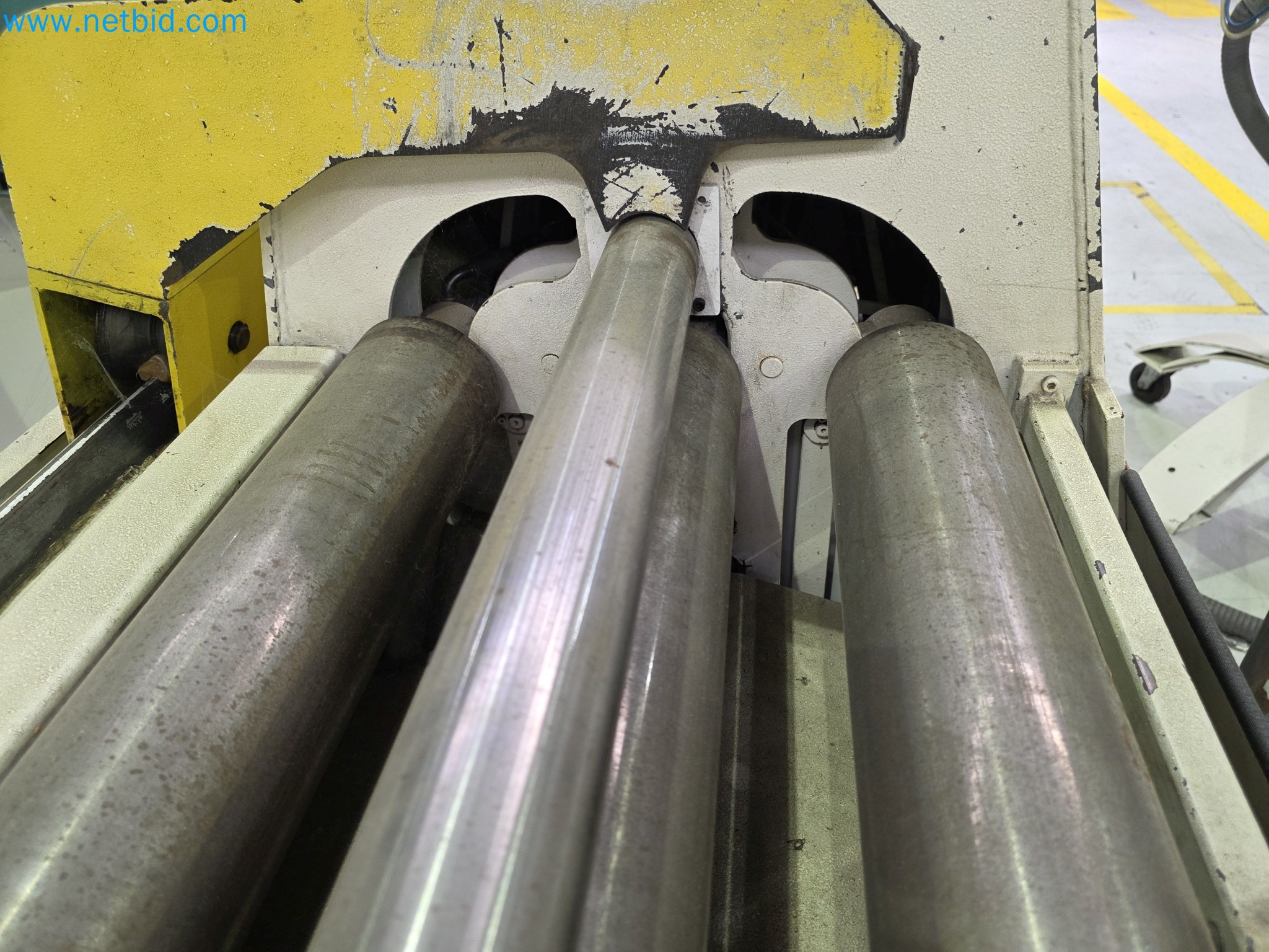 ¡Oportunidad Única!: Subasta de equipos y activos de la planta de producción de tubos de escape de Bosal Industrial Zaragoza SAU -14