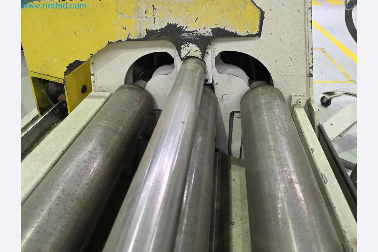 ¡Oportunidad Única!: Subasta de equipos y activos de la planta de producción de tubos de escape de Bosal Industrial Zaragoza SAU -14