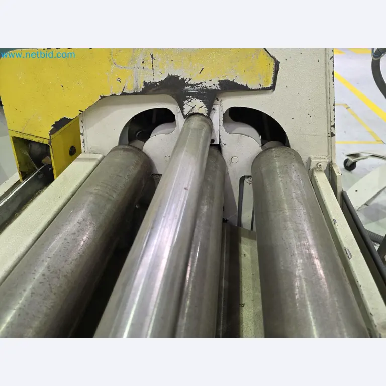 ¡Oportunidad Única!: Subasta de equipos y activos de la planta de producción de tubos de escape de Bosal Industrial Zaragoza SAU -14