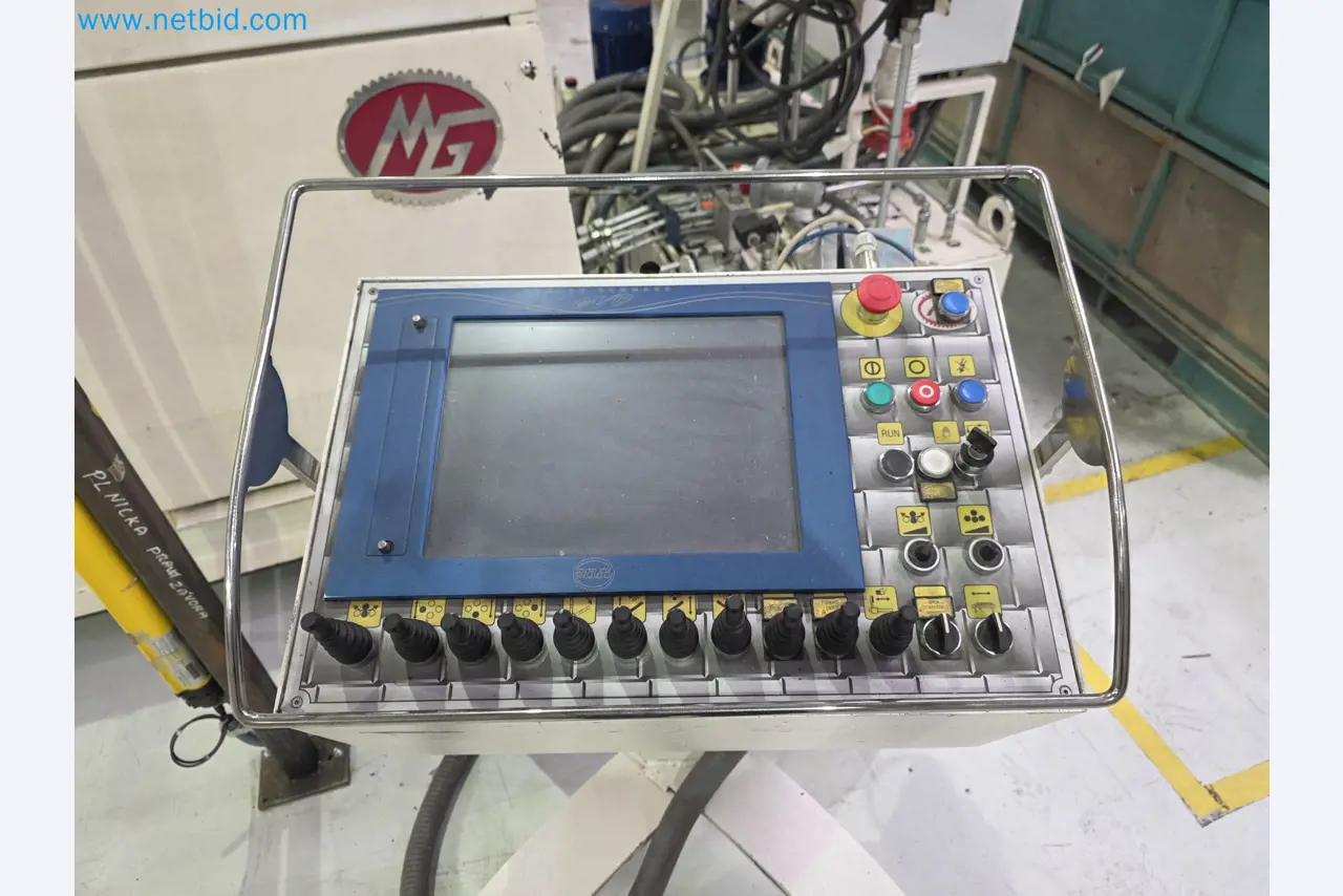 ¡Oportunidad Única!: Subasta de equipos y activos de la planta de producción de tubos de escape de Bosal Industrial Zaragoza SAU -15