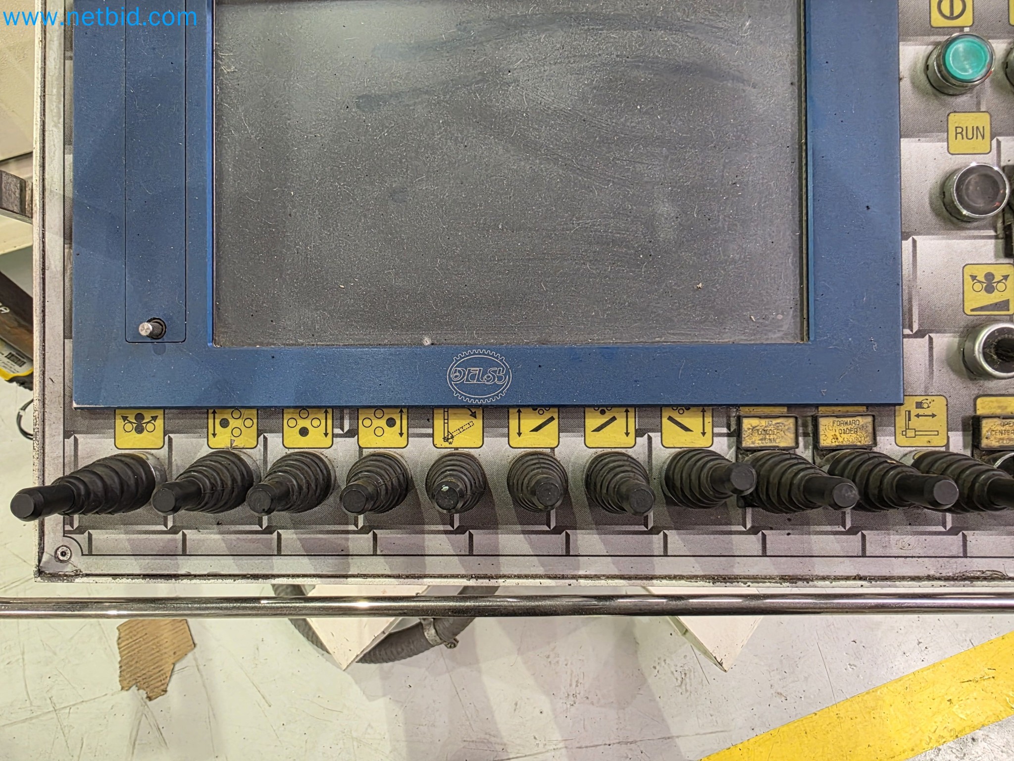 ¡Oportunidad Única!: Subasta de equipos y activos de la planta de producción de tubos de escape de Bosal Industrial Zaragoza SAU -16