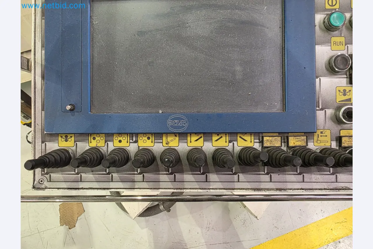 ¡Oportunidad Única!: Subasta de equipos y activos de la planta de producción de tubos de escape de Bosal Industrial Zaragoza SAU -16