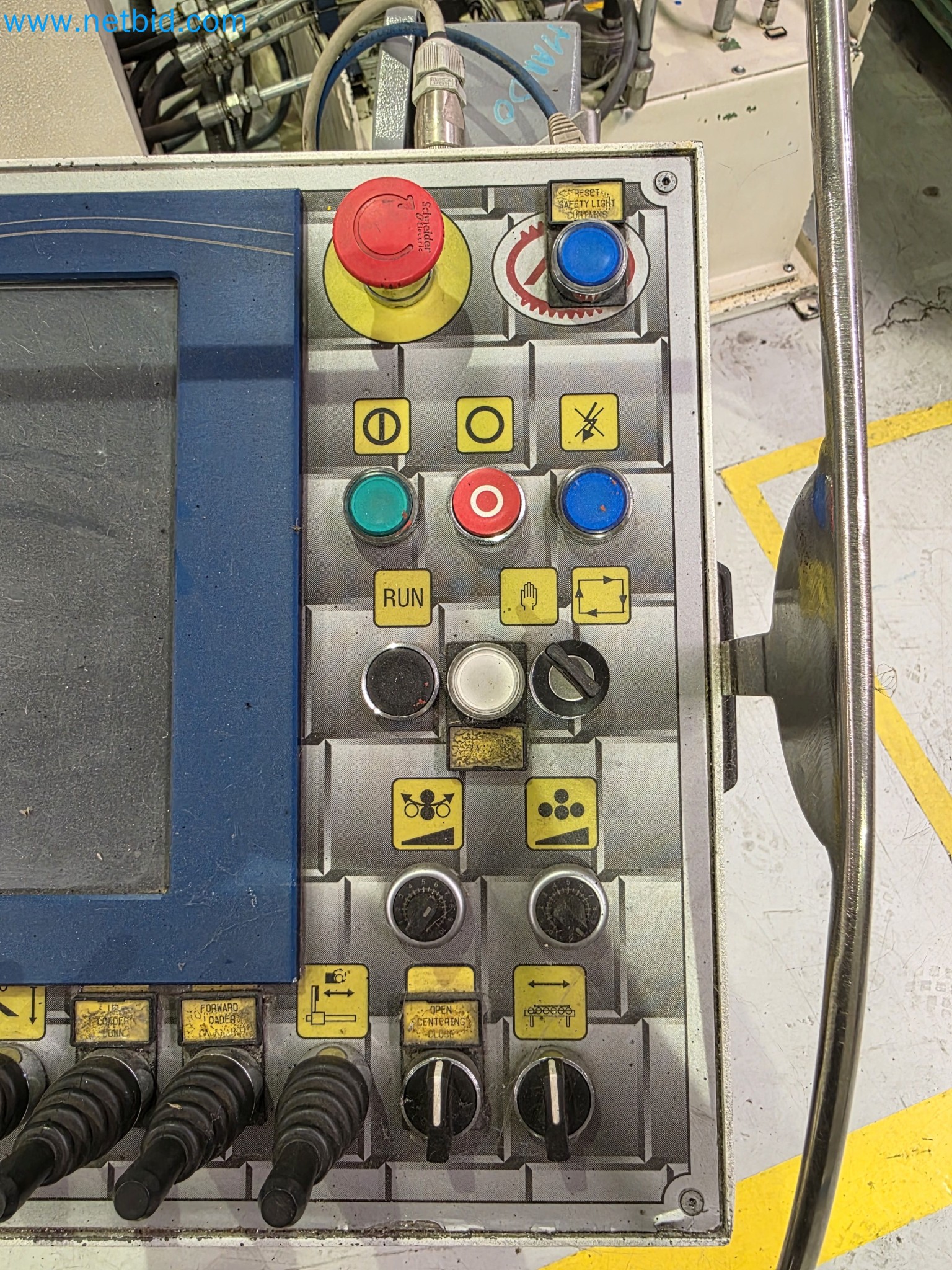 ¡Oportunidad Única!: Subasta de equipos y activos de la planta de producción de tubos de escape de Bosal Industrial Zaragoza SAU -17