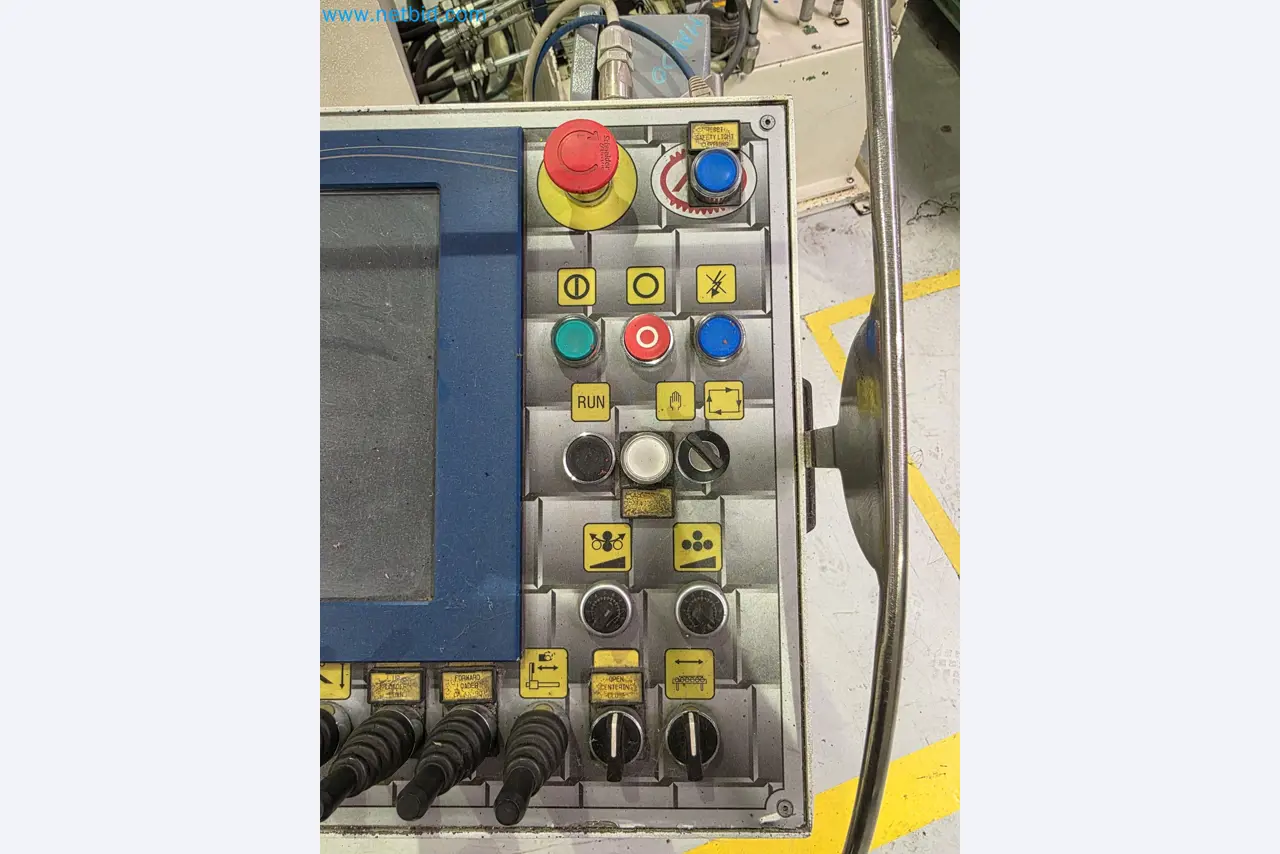 ¡Oportunidad Única!: Subasta de equipos y activos de la planta de producción de tubos de escape de Bosal Industrial Zaragoza SAU -17