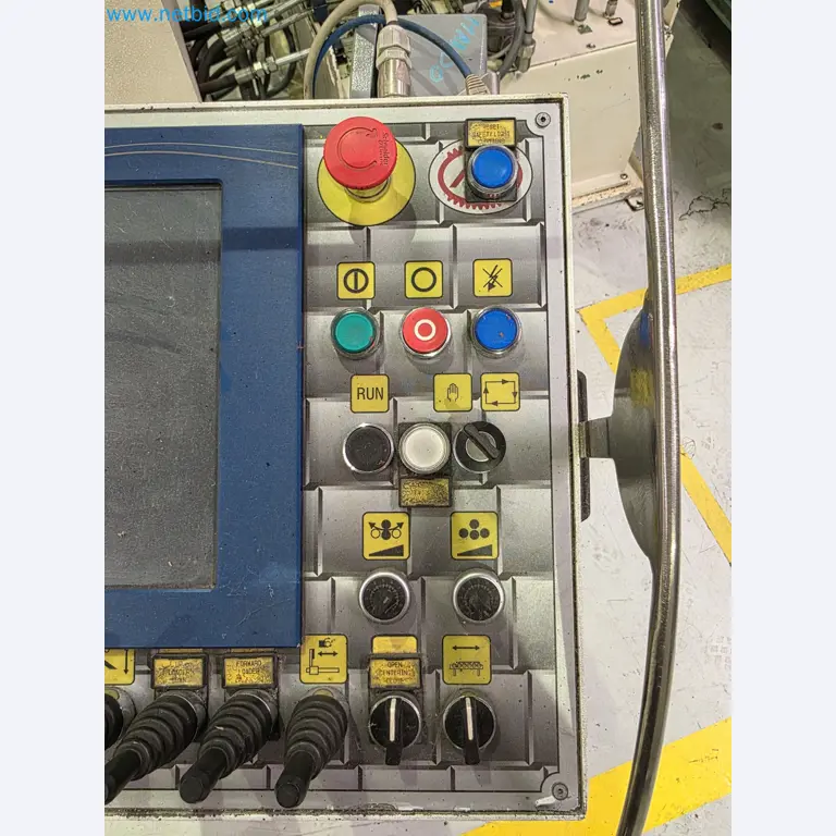 ¡Oportunidad Única!: Subasta de equipos y activos de la planta de producción de tubos de escape de Bosal Industrial Zaragoza SAU -17